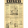 Express Humorystyczny. R.7 (1936). Nr 7 (286) / Marian Dąbrowski (Emden): Szukam kochanki. Powieść obyczajowo-satyryczna