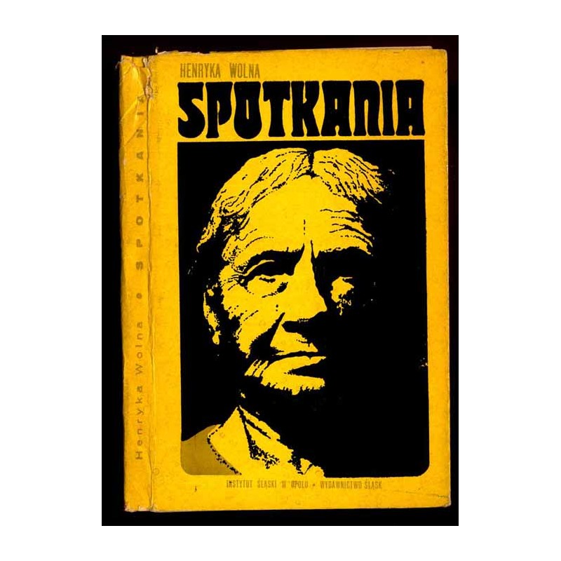 Spotkania