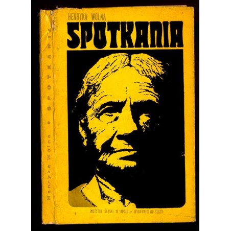 Spotkania