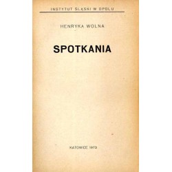 Spotkania