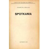 Spotkania