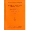Klucze do oznaczania owadów Polski. Cz.18: Pluskwiaki różnoskrzydłe - Heteroptera. Z.7: Nabidae, Reduviidae i Phymatidae