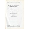Klucze do oznaczania owadów Polski. Cz.18: Pluskwiaki różnoskrzydłe - Heteroptera. Z.7: Nabidae, Reduviidae i Phymatidae