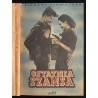 Ostatnia szansa. Powieść