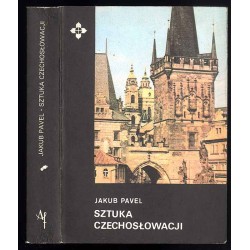 Sztuka Czechosłowacji
