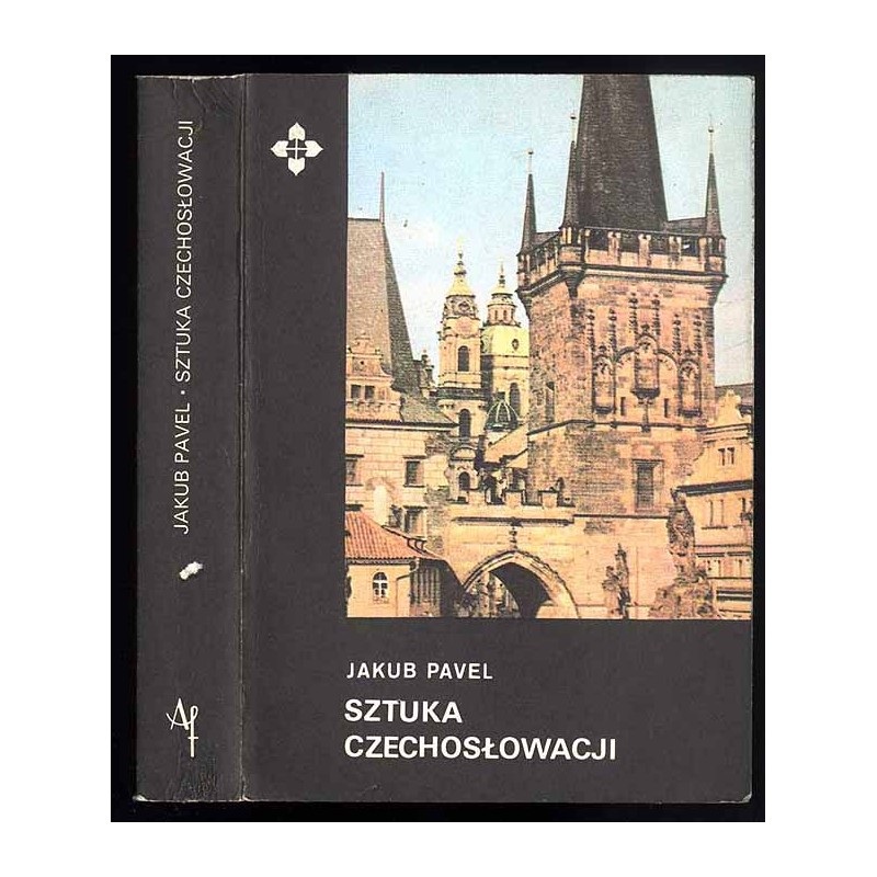 Sztuka Czechosłowacji