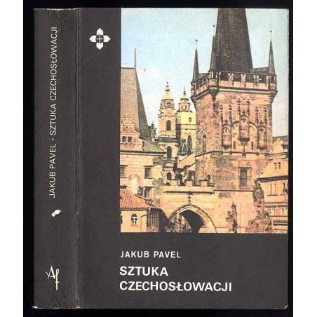 Sztuka Czechosłowacji
