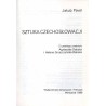 Sztuka Czechosłowacji