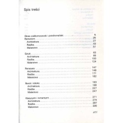 Sztuka Czechosłowacji