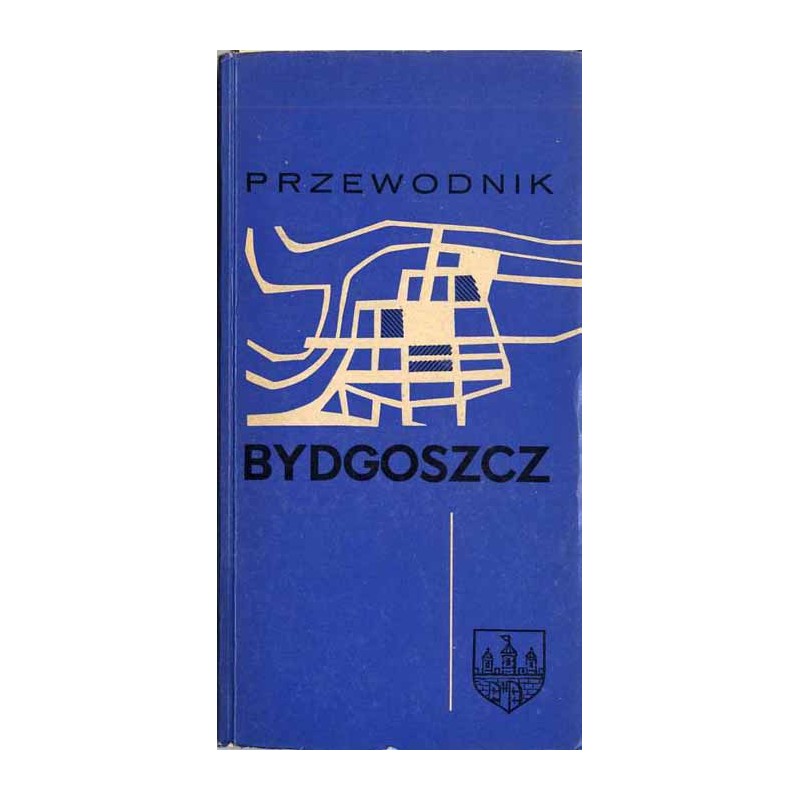 Bydgoszcz. Przewodnik
