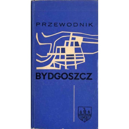 Bydgoszcz. Przewodnik