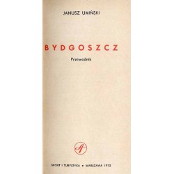 Bydgoszcz. Przewodnik
