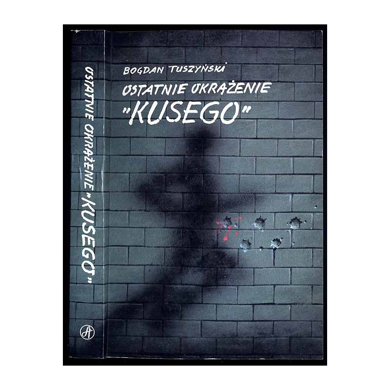 Ostatnie okrążenie "Kusego"