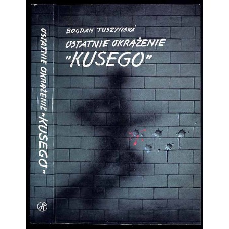 Ostatnie okrążenie "Kusego"
