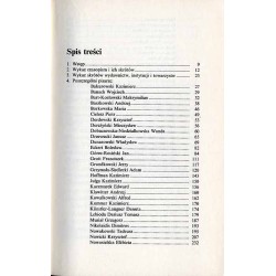 Słownik pisarzy województwa bydgoskiego. Bio-bibliografia. Część 1