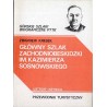 Główny szlak zachodniobeskidzki im. Kazimierza Sosnowskiego. Ustroń - Krynica. Przewodnik turystyczny