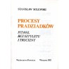 Procesy pradziadków. Pitaval bez sztyletu i trucizny