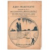 Rady Praktyczne. Dodatek do Nr. 8 dwutygodnika "Młoda Matka" [ca 1928]