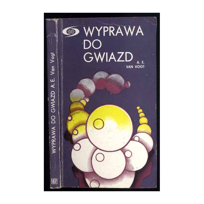 Wyprawa do gwiazd