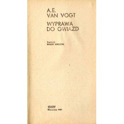 Wyprawa do gwiazd