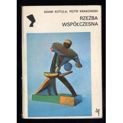 Rzeźba współczesna