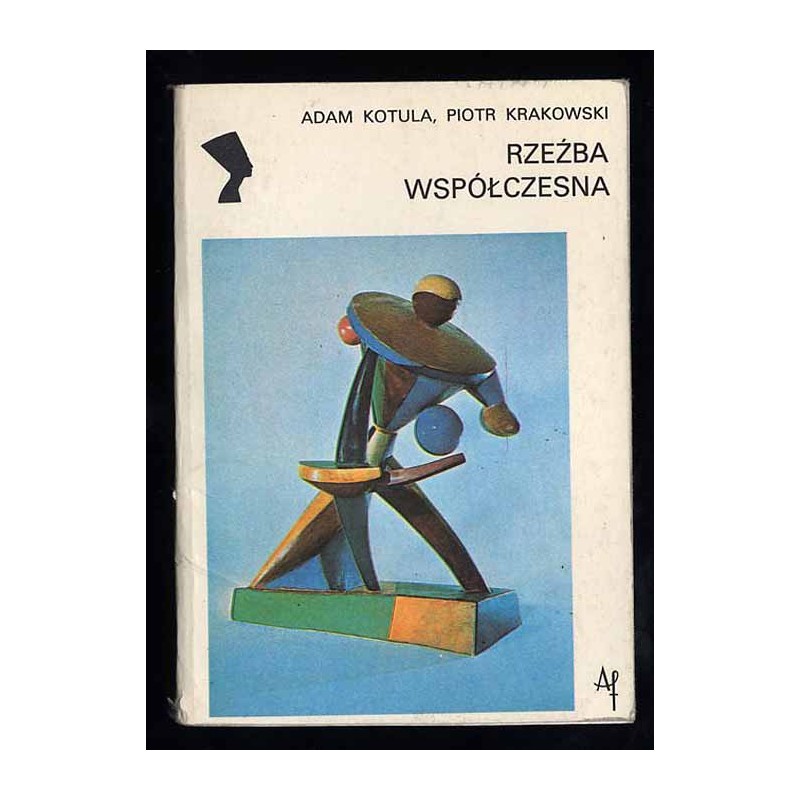 Rzeźba współczesna