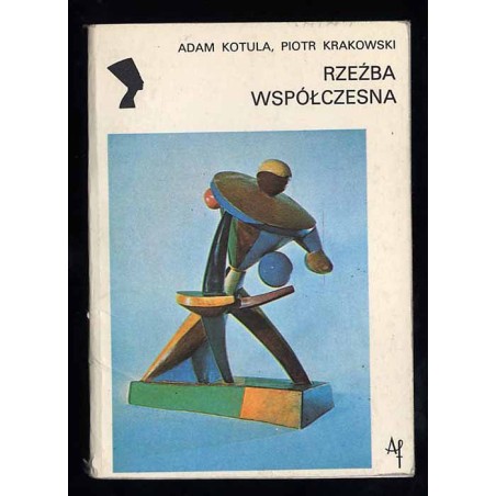 Rzeźba współczesna