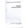 Rzeźba współczesna
