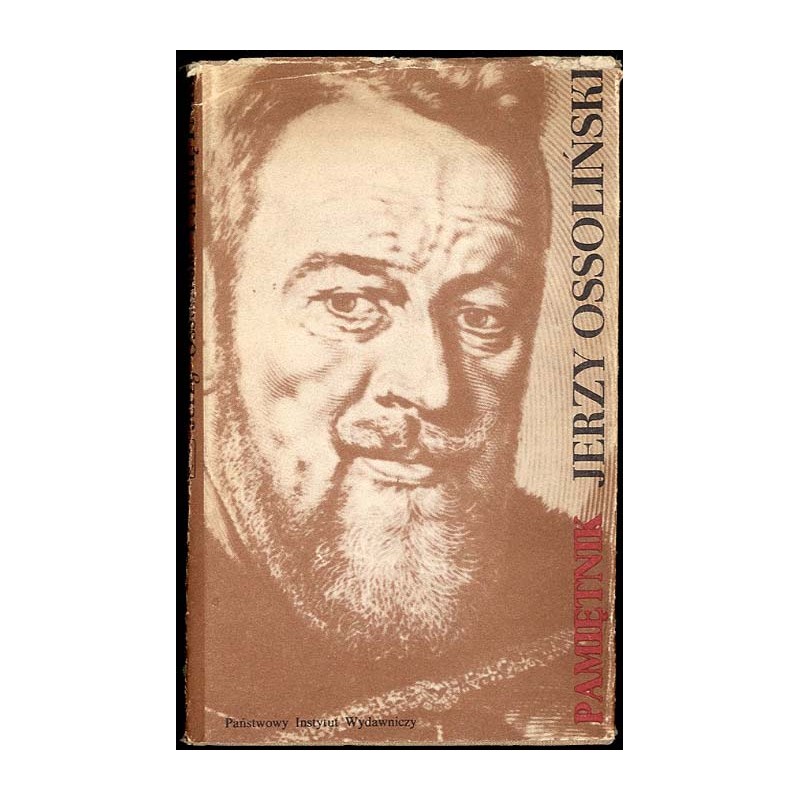 Pamiętnik
