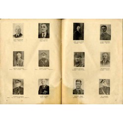 50 lat Ochotniczej Straży Pożarnej w Grodźcu / 50 lat istnienia i pracy w służbie społecznej 1909 1959. Jednodniówka jubileuszow