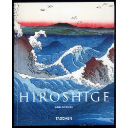 Hiroshige 1797-1858