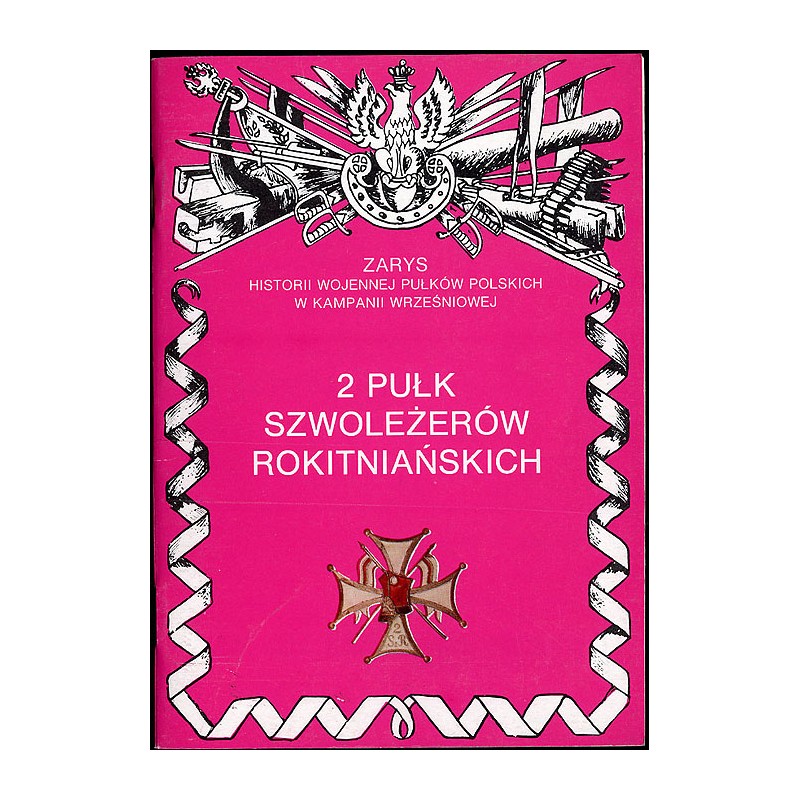 2 Pułk Szwoleżerów Rokitniańskich