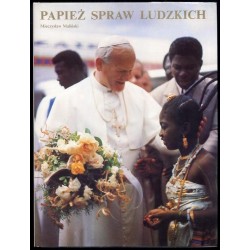Papież spraw ludzkich