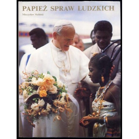 Papież spraw ludzkich