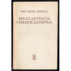 Sekularyzacja chrześcijaństwa