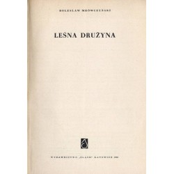 Leśna drużyna