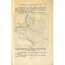 O posługiwaniu się nazwami miejscowości do wyznaczania zasiągów geograficznych drzew w Polsce  (Sur l'emploi de dénominations d