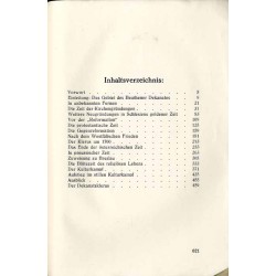 Das Dekanat Beuthen O/S. in seinem schlesischen Teil