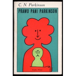Prawo pani Parkinson i inne studia z zakresu wiedzy domowej