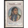 Marina die Geliebte Cortez des Eroberers von Mexiko