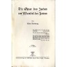 Die Spur des Juden im Wandel der Zeiten
