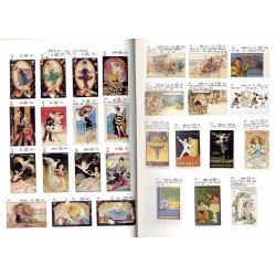 [Martin Bernhard] 50. Auktion Ansichtskarten und Ganzsachen - Stempel. Besenbinderhof 57, Legiensaal, 2000 Hamburg 1. Montag, de