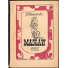 Masław. Powieść z XI wieku. 2t. w 1 vol