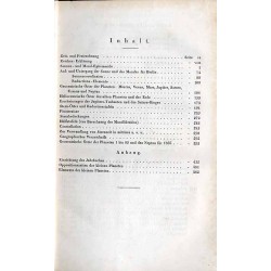 Berliner Astronomisches Jahrbuch für 1868