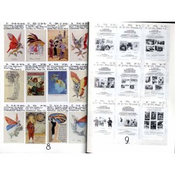 [Martin Bernhard] 20. Auktion Bildpostkarten und Randgebiete der Philatelie Photographica im Gewerkschaftshaus, 2000 Hamburg 1.