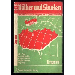 Ungarn. Das Land der Stephanskrone