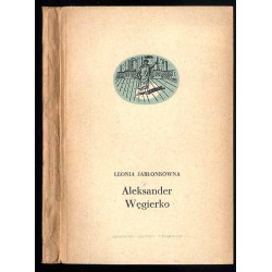 Aleksander Węgierko