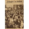 Z Kraju i ze Świata. Przegląd ilustrowany "Gońca Warszawskiego". R.2 (1937). Nr 5 (31 stycznia 1937)