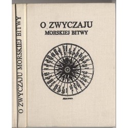 O zwyczaju morskiej bitwy