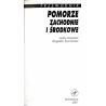Pomorze Zachodnie i Środkowe. Przewodnik